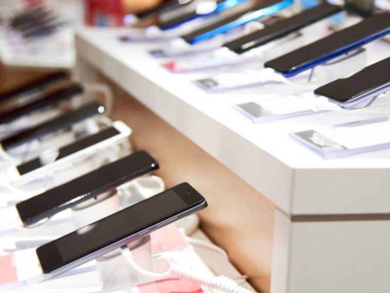 Mobile Phones and Accessories Trading